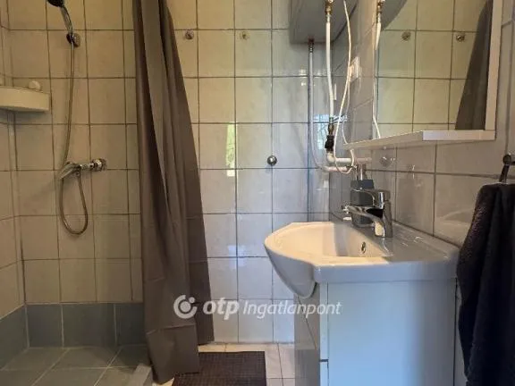 Eladó lakás Budapest IV. kerület, Újpest 24 nm