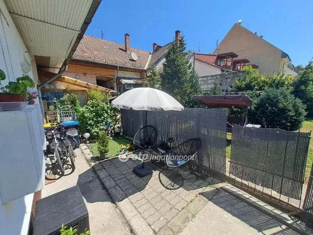 Eladó lakás Budapest IV. kerület 24 nm