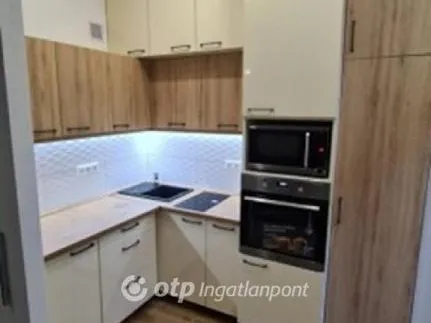 Eladó lakás Budapest XI. kerület, Lágymányos 25 nm