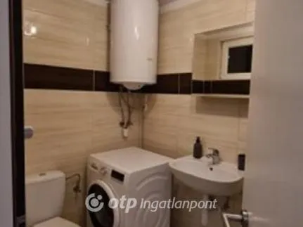 Eladó lakás Budapest XI. kerület, Lágymányos 25 nm