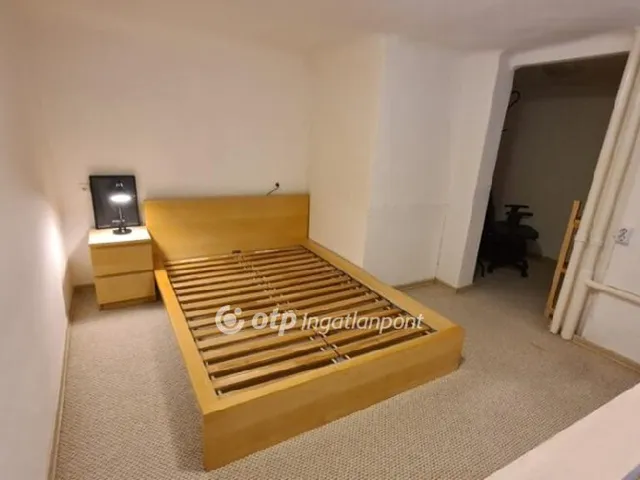 Eladó lakás Budapest XI. kerület, Lágymányos 25 nm