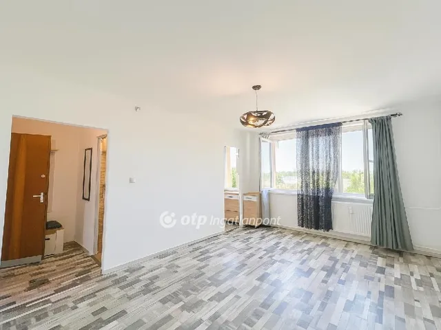 Eladó lakás Budapest XVII. kerület, Madárdomb 27 nm