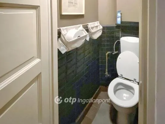 Eladó lakás Budapest XI. kerület, Kelenföld 61 nm