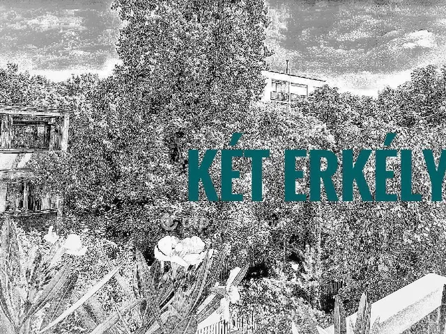 Eladó lakás Budapest XI. kerület, Kelenföld 61 nm
