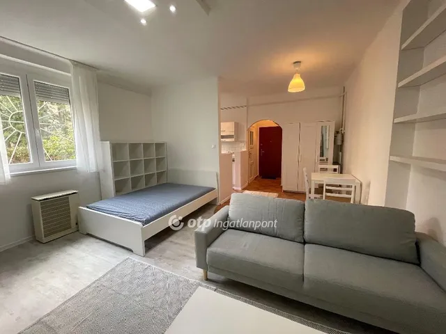 Eladó lakás Budapest XI. kerület 34 nm