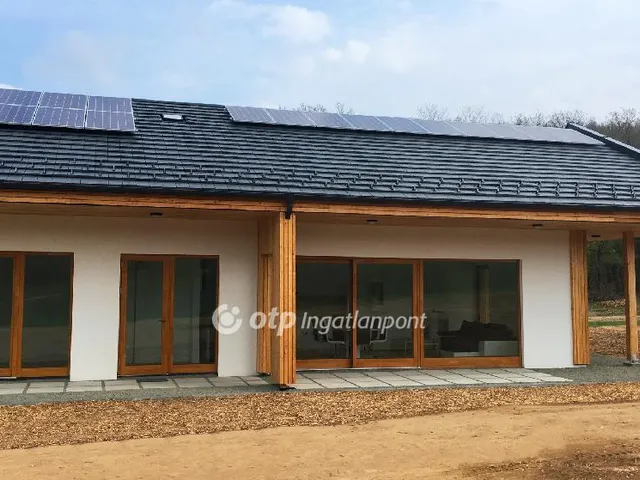 Eladó lakás Pilisjászfalu 61 nm