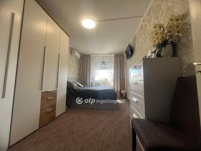 Eladó lakás Budapest XXI. kerület, Csepel Belváros 72 nm