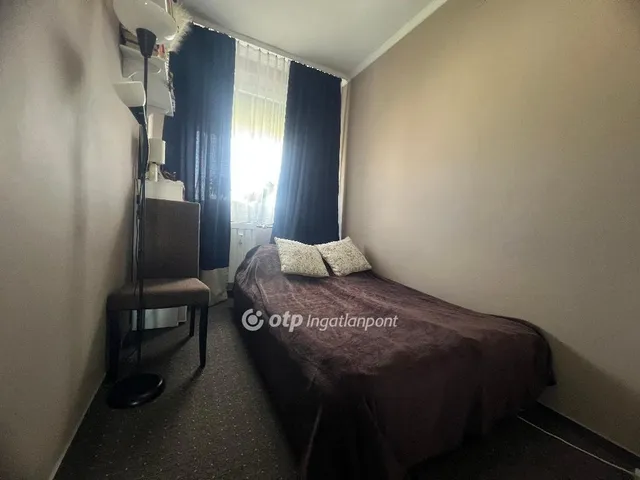 Eladó lakás Budapest XXI. kerület, Csepel Belváros 72 nm
