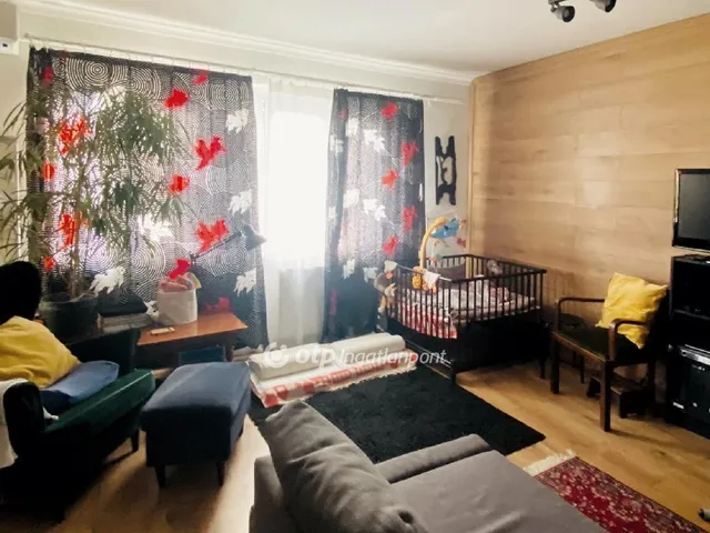 Eladó lakás Budapest XI. kerület, Kelenföld 61 nm