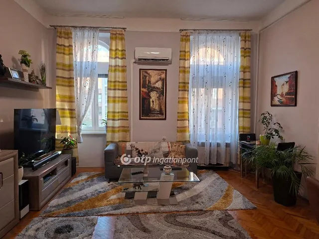 Eladó lakás Budapest XIII. kerület, Angyalföld 48 nm