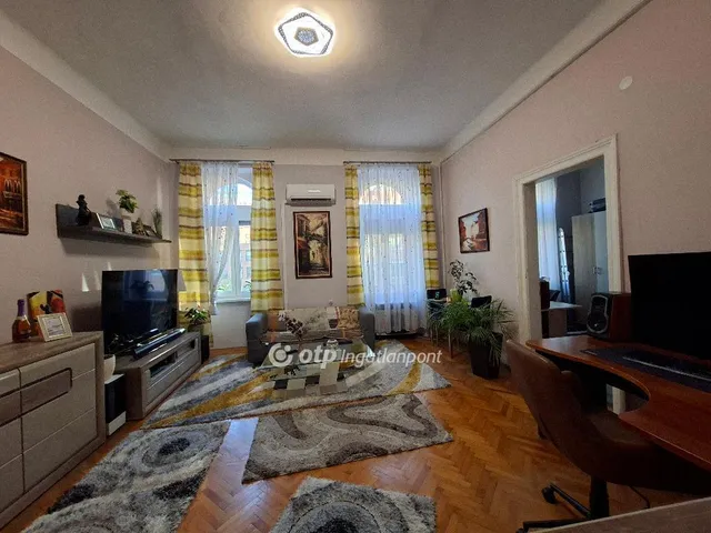 Eladó lakás Budapest XIII. kerület, Angyalföld 48 nm