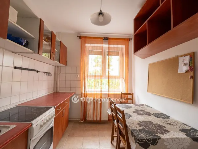 Eladó lakás Budapest II. kerület 39 nm