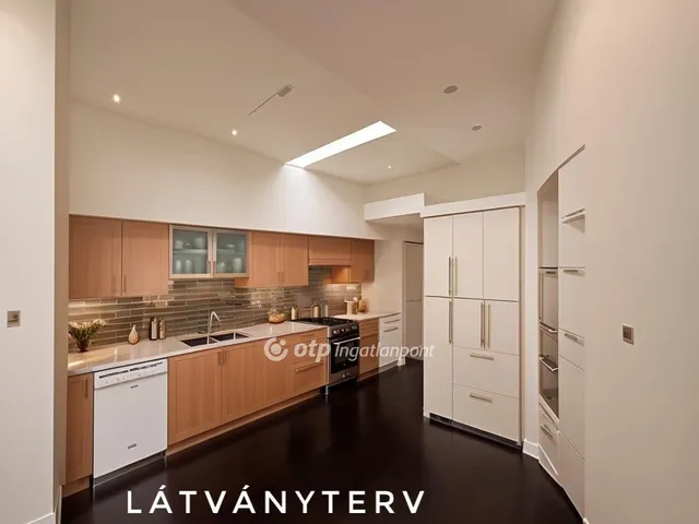 Eladó lakás Budapest XIII. kerület, Újlipótváros 131 nm