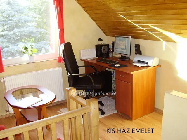 Eladó ház Budapest XXII. kerület, Budatétény 260 nm