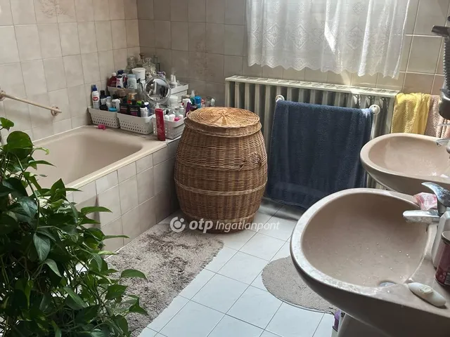 Eladó ház Budapest XXII. kerület, Budatétény 260 nm