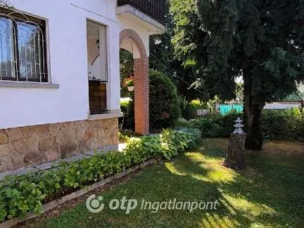Eladó ház Budapest XXII. kerület, Budatétény 260 nm