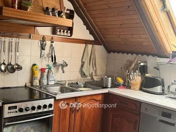 Eladó ház Budapest XXII. kerület, Budatétény 260 nm