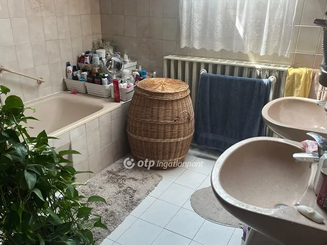 Eladó ház Budapest XXII. kerület, Budatétény 260 nm