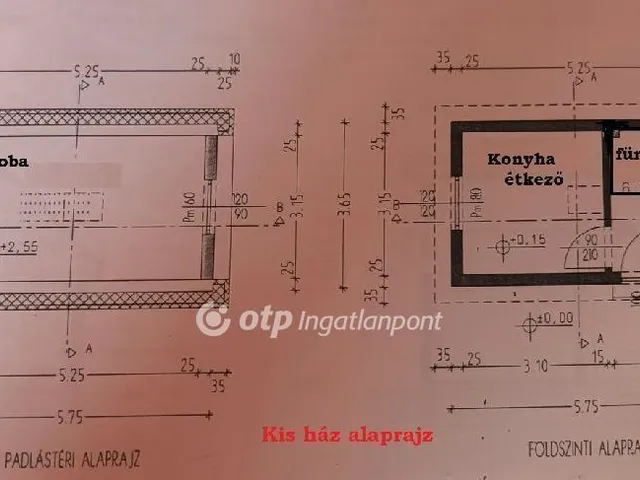 Eladó ház Budapest XXII. kerület, Budatétény 260 nm
