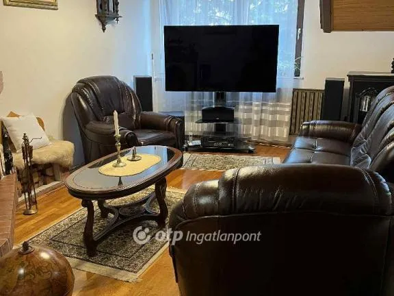 Eladó ház Budapest XXII. kerület, Budatétény 260 nm