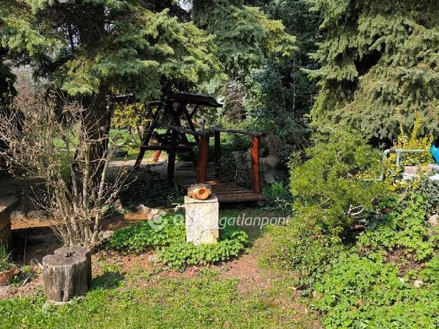 Eladó ház Budapest XXII. kerület, Budatétény 260 nm