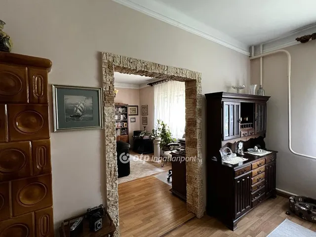 Eladó ház Budapest XXII. kerület, Budatétény 260 nm