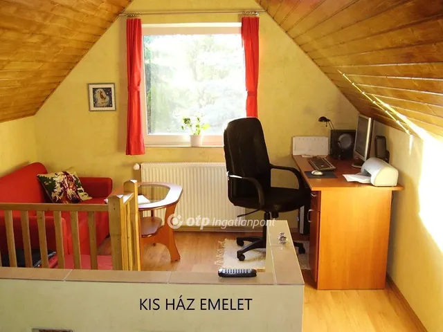 Eladó ház Budapest XXII. kerület, Budatétény 260 nm