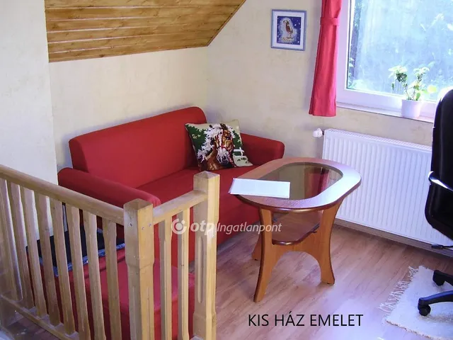 Eladó ház Budapest XXII. kerület, Budatétény 260 nm