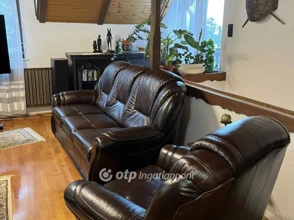 Eladó ház Budapest XXII. kerület, Budatétény 260 nm