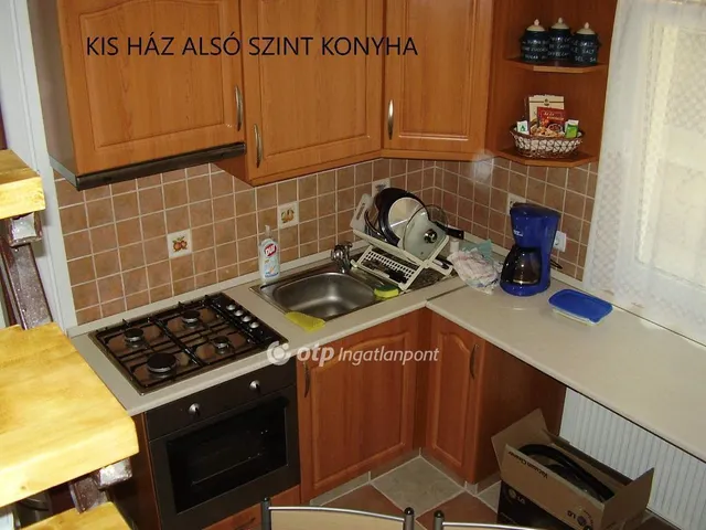 Eladó ház Budapest XXII. kerület, Budatétény 260 nm