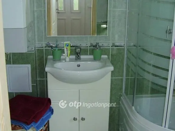 Eladó ház Budapest XXII. kerület, Budatétény 260 nm