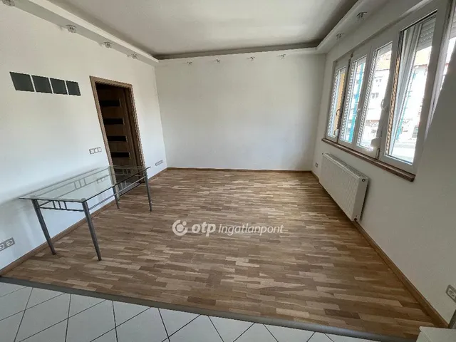 Eladó lakás Budapest XIV. kerület 45 nm