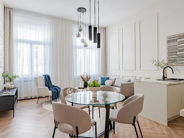Eladó lakás Budapest XII. kerület, Kútvölgy 77 nm