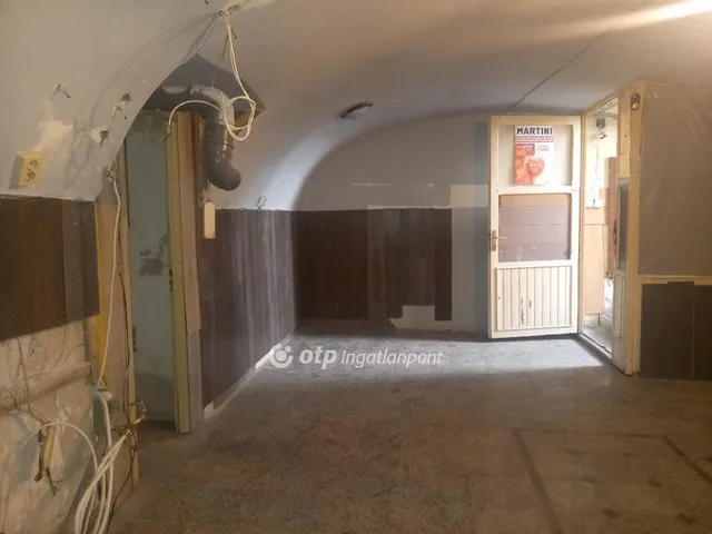 Eladó lakás Budapest VII. kerület, Ligetváros 33 nm