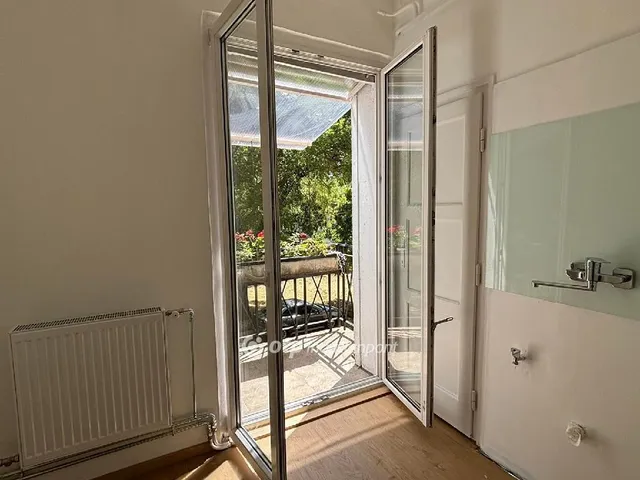 Eladó lakás Budapest XIV. kerület, Nagyzugló 48 nm