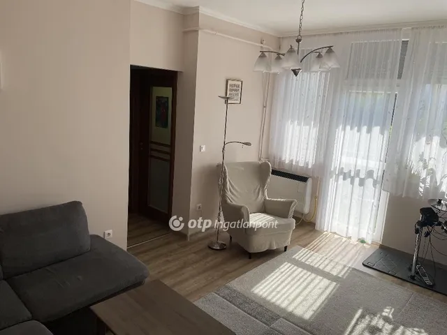 Eladó lakás Budapest XVI. kerület, Sashalom 56 nm