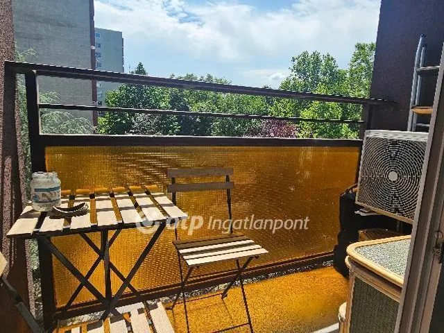 Eladó lakás Budapest XIII. kerület, Újlipótváros 49 nm