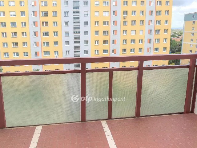 Eladó lakás Budapest XVIII. kerület, Havanna lakótelep 53 nm