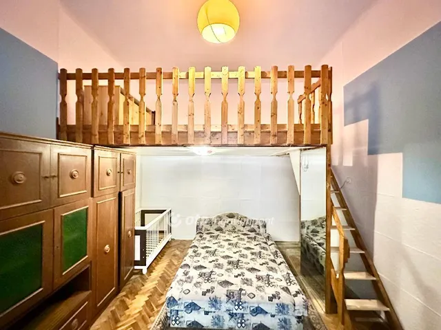 Eladó lakás Budapest XIV. kerület, Törökőr 29 nm