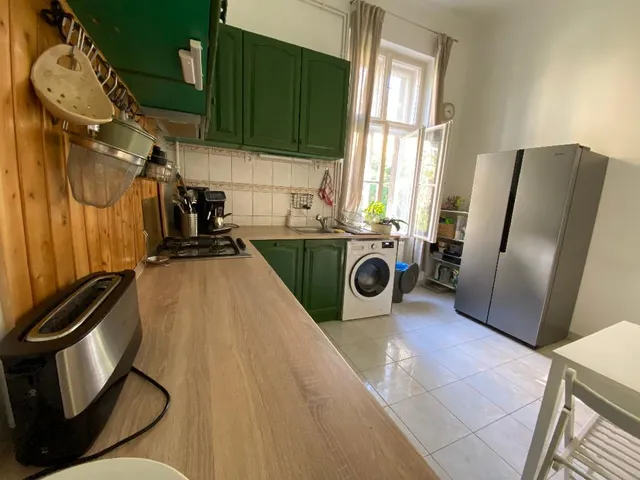 Eladó lakás Budapest VIII. kerület, Orczynegyed 65 nm