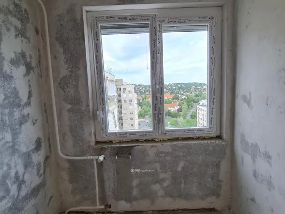 Eladó lakás Budapest XI. kerület 54 nm