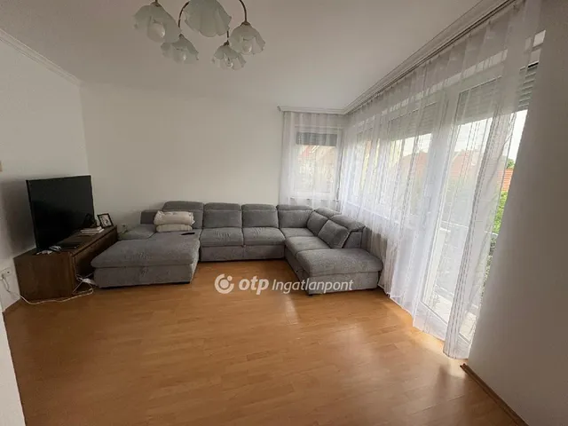 Eladó lakás Budapest XIV. kerület 47 nm