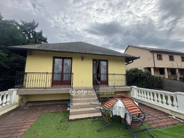 Eladó ház Érd 179 nm