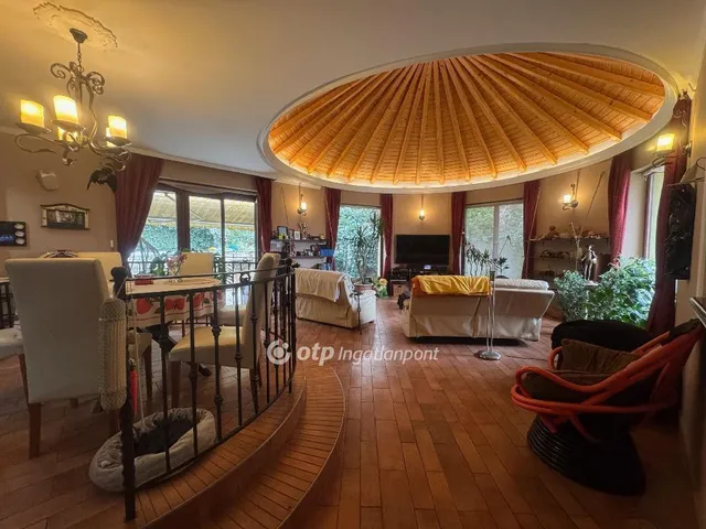 Eladó ház Érd 179 nm