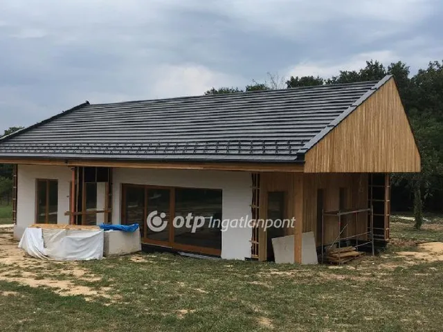 Eladó lakás Pilisjászfalu 108 nm