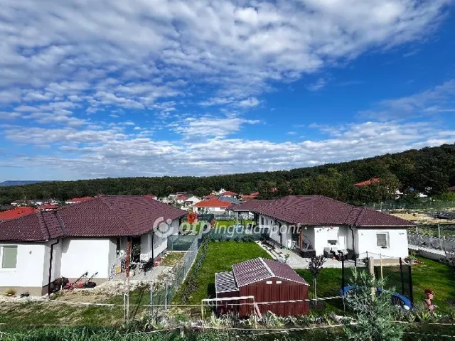 Eladó lakás Pilisjászfalu 108 nm