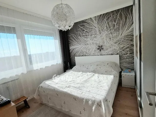 Eladó lakás Budapest XI. kerület, Őrmező 55 nm