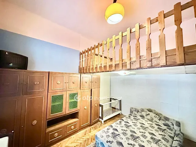 Eladó lakás Budapest XIV. kerület 29 nm