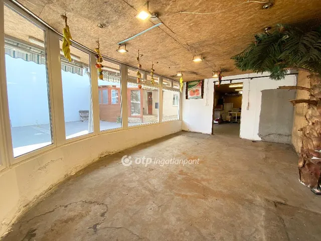 Eladó telek Budapest XIV. kerület, Alsórákos 579 nm