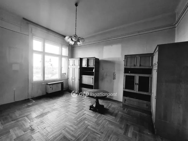Eladó lakás Budapest VII. kerület, Ligetváros 129 nm